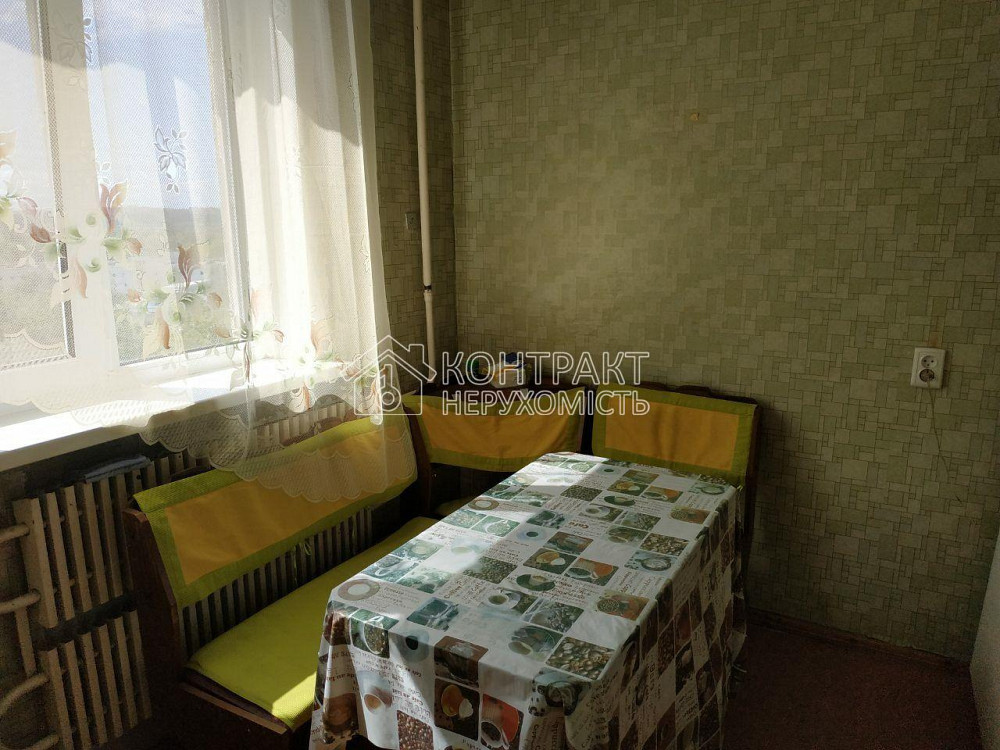 Продаж Квартира 1-кімнатна, 6/16 поверх на вул. Дружби народів Харків - фото 17