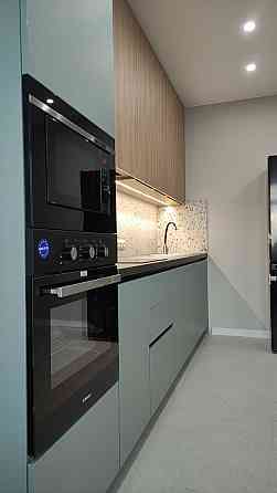 Оренда Квартира 3-кімнатна, 15/17 поверх на Вацлава Гавела бульв, 28 Київ