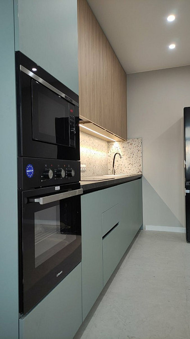 Оренда Квартира 3-кімнатна, 15/17 поверх на Вацлава Гавела бульв, 28 Київ - фото 1