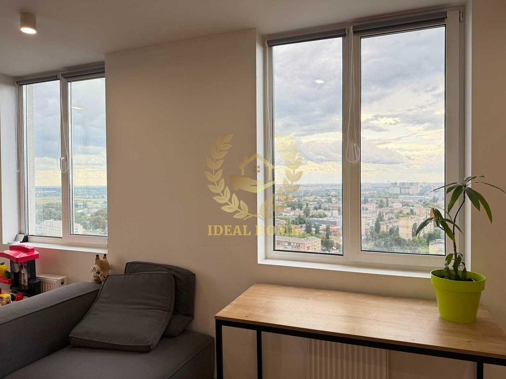 Продаж 2-кімнатної квартири 72 м² з видом на парк, Лобановського 4г Kiev - photo 8