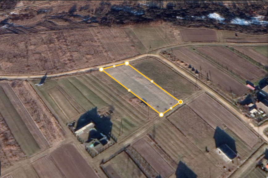 Продаж земельної ділянки 20.21 соток  - photo 1