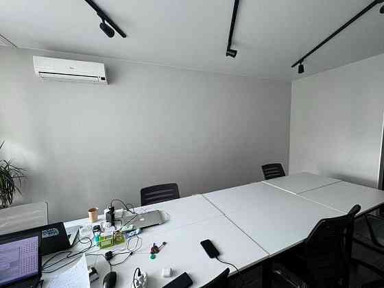 Оренда офісне приміщення на улица Заречная, д.2 приміщень - 2, поверх - 2/24 Київ