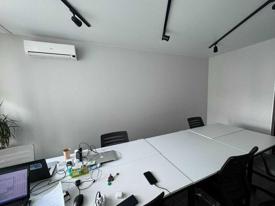 Оренда офісне приміщення на улица Заречная, д.2 приміщень - 2, поверх - 2/24 Київ - фото 4