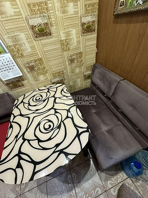 Продаж Квартира 1-кімнатна, 5/5 поверх на вул. Любові Малої Kharkiv - photo 7