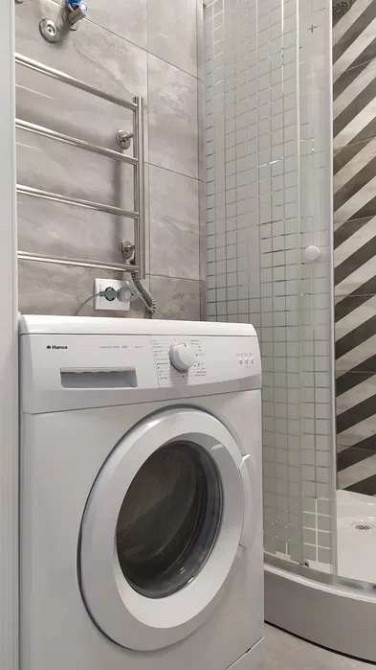 Оренда Квартира 1-кімнатна, 3/9 поверх на ул. Салютная Kiev - photo 3