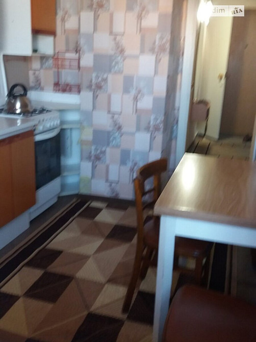 Оренда Квартира 1-кімнатна, 16/16 поверх на Русановский бульв., 2/8 Київ - фото 14