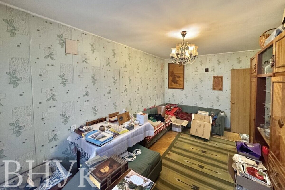 Продаж Квартира 2-кімнатна, 6/9 поверх на 15 квітня Ternopil' - photo 7