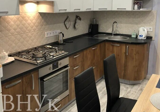 Продаж Квартира 2-кімнатна, 9/10 поверх на Левка Лукяненка Вінниця - фото 2