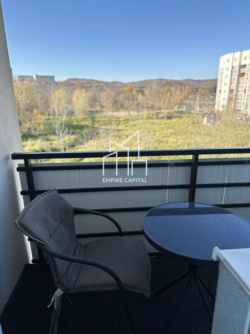 Оренда 1к Квартира 41 кв.м Під Голоском вул. Львів - фото 13