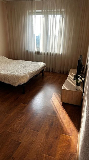 Оренда Квартира 1-кімнатна, 19/25 поверх на Хвильового, 3 Киев - изображение 5