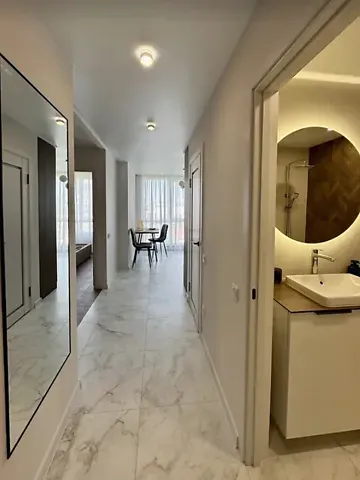 Продаж 1к Квартира 47 кв.м ЖК пров. Цегельний, 2, 4 Тернопіль - фото 3