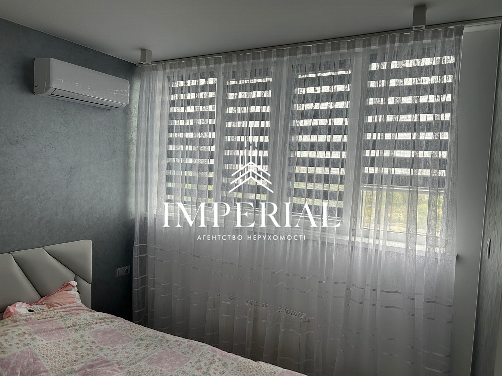 Оренда Квартира 2-кімнатна, 11/16 поверх на вул. Вацлава Гавела Київ - фото 7