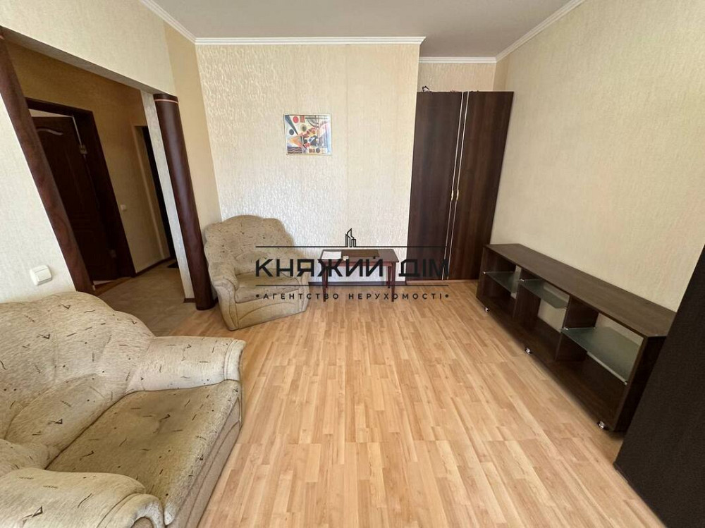 Оренда 1 кімнатна квартира м. Позняки КОД 11203642 Київ - фото 6