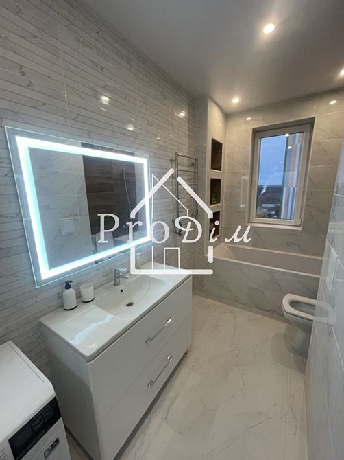 Оренда Квартира 2-кімнатна, 14/25 поверх на Сімї Кульженків вул. (Петра Дегтяренка), 33 Kiev - photo 8