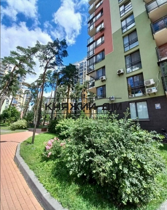 Оренда Квартира 1-кімнатна, 16/16 поверх на Петрицького Київ - фото 14