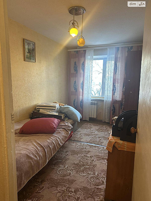 Продаж Квартира 3-кімнатна, 2/9 поверх на Героїв полку «Азов» вул., д. 28А Киев - изображение 2