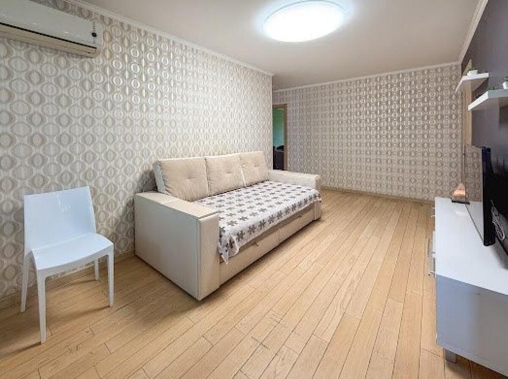 Продаж Квартира 3-кімнатна, 3/5 поверх на Тульчинська вул., 7 Kiev - photo 2