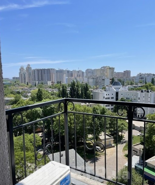 1-комнатная квартира в ЖК Акрополь от компании Гефест Одеса - фото 9