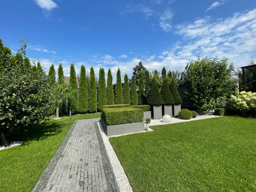 For sale 1-storey House with land 8 ares 130 sq.m 3 rooms at Боратин Luts'k - photo 15