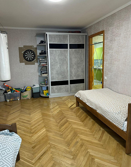 Продаж Квартира 3-кімнатна, 6/9 поверх на вул. Дмитра Донцова Житомир - изображение 7