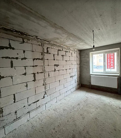 Продаж 3к квартири 76.9 кв. м на вул. Тролейбусна Ternopil' - photo 1