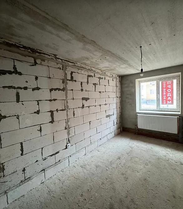 Продаж Квартира 3-кімнатна, 1/10 поверх Тернопіль - фото 1