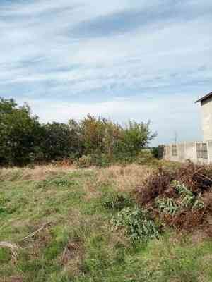 Продаж земельної ділянки 0.1 соток на ул. Учительская, 86 Фонтанка