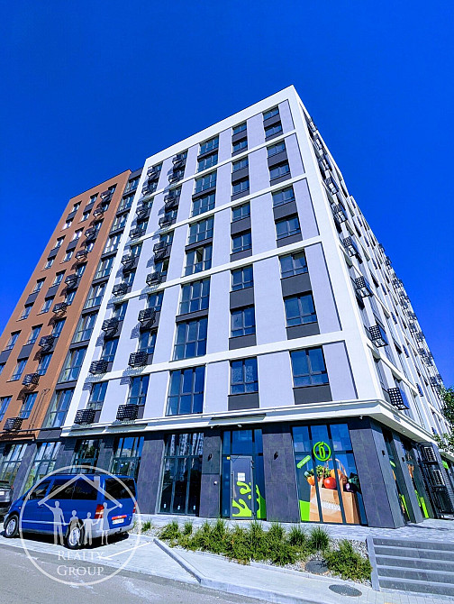 Продаж 2к Квартира 77.5 кв.м Трильовського, 4А Львів - фото 7