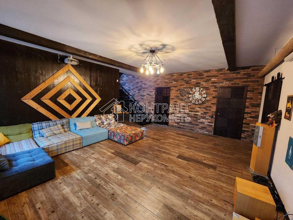 Продаж Будинок 6-кімнатний на вул. Архипа Люльки Харків - фото 12