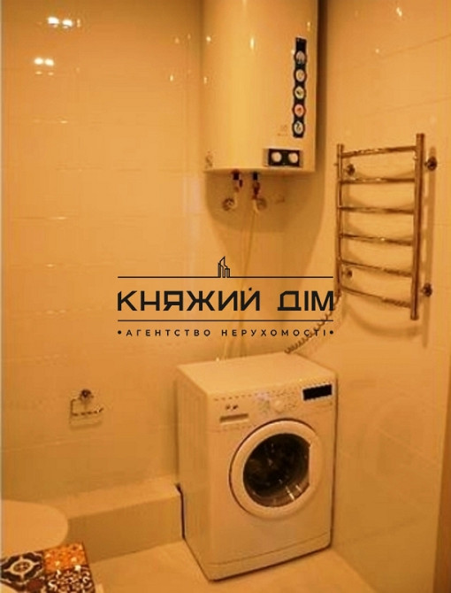 Оренда Квартира 1-кімнатна, 20/22 поверх на вул. Маршала Конева ул./Самійла Кішки Київ - фото 16