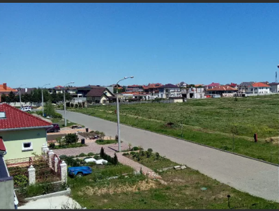 Продаж земельної ділянки 16.03 соток на ул. Массив 23, 28/3 Лиманка