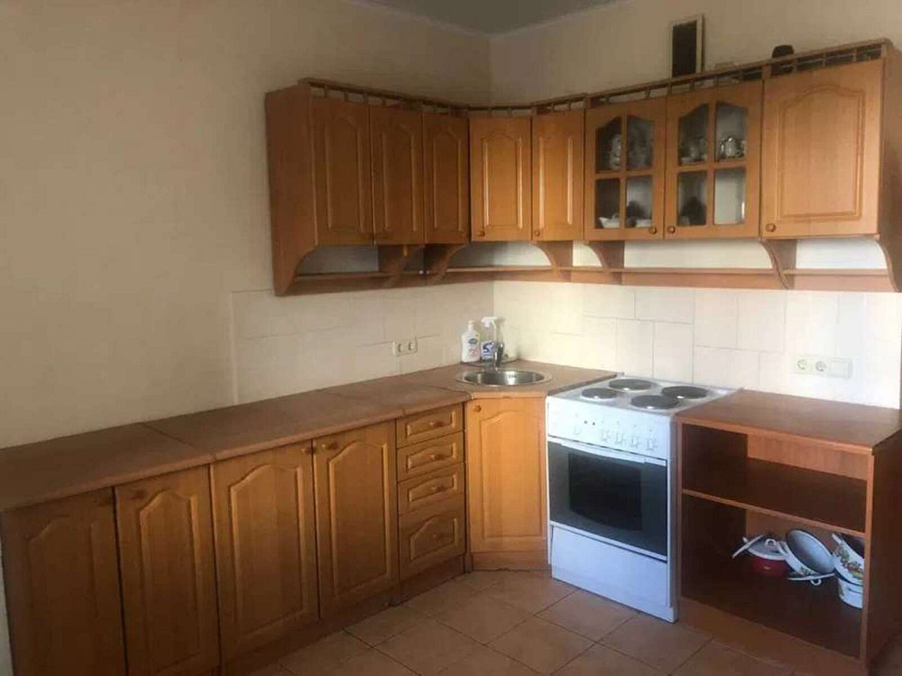 Оренда Квартира 1-кімнатна, 3/18 поверх на вул. Соломії Крушельницької, 7 Київ - фото 1