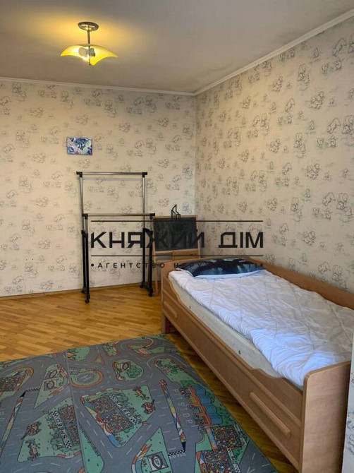 Оренда Квартира 2-кімнатна, 1/16 поверх на Бережанская ул. Київ - фото 18