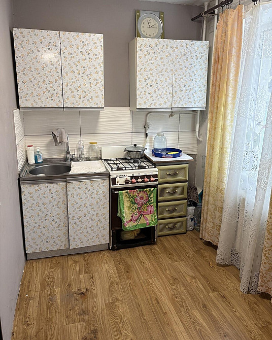 Продаж Квартира 1-кімнатна, 1/9 поверх на вул. Крошенська Zhytomyr - photo 8