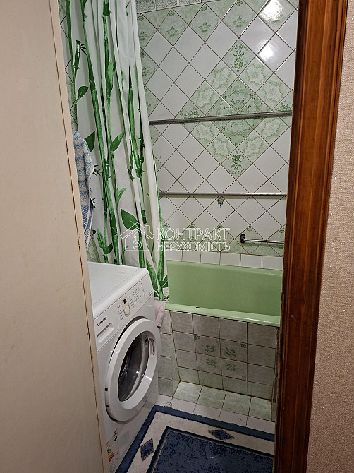 Продаж Квартира 2-кімнатна, 3/9 поверх на вул. Владислава Зубенка Харків - фото 4