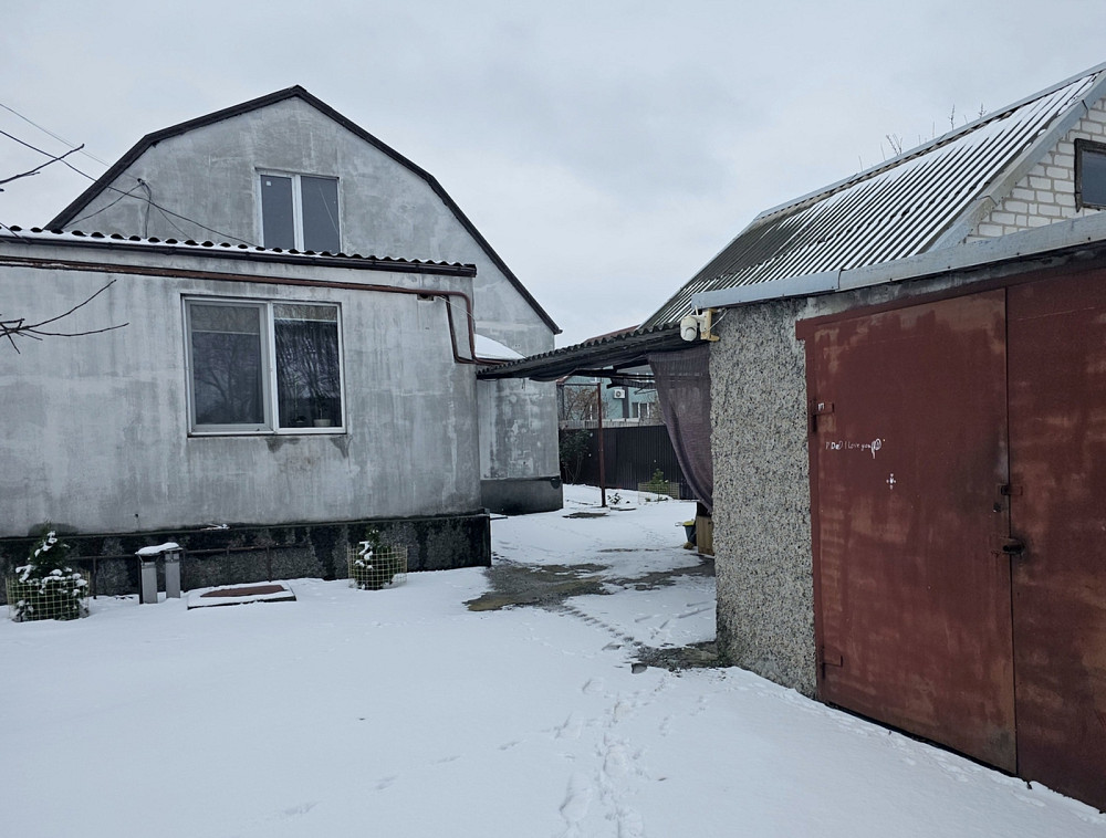 Продаж Будинок на Живописная ул. Днепр - изображение 2