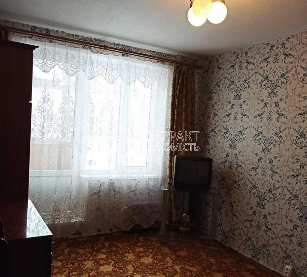 Оренда Квартира 1-кімнатна, 2/9 поверх на вул. Валентинівська Харків - фото 3