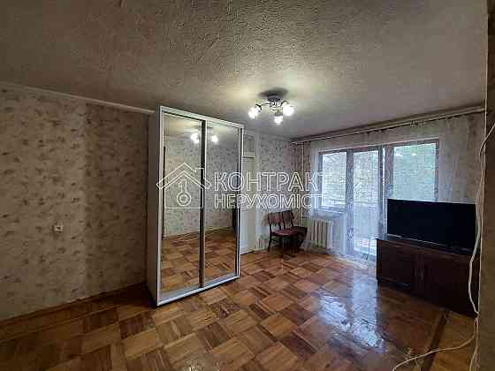 Продаж Квартира 2-кімнатна, 3/5 поверх на вул. Отакара Яроша Харків