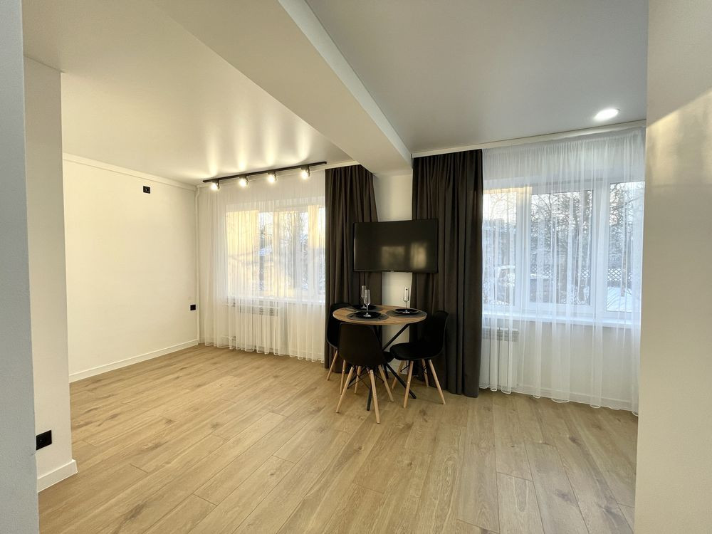 Продаж Квартира 1-кімнатна, 1/5 поверх на Братиславська вул., д. 18Б Киев - изображение 2