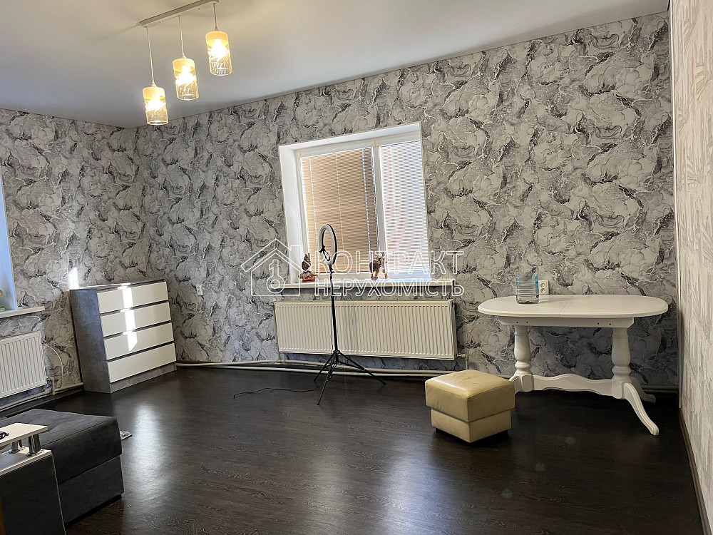 Продаж Будинок 6-кімнатний на вул. Академіка Байрачного Валки - фото 5