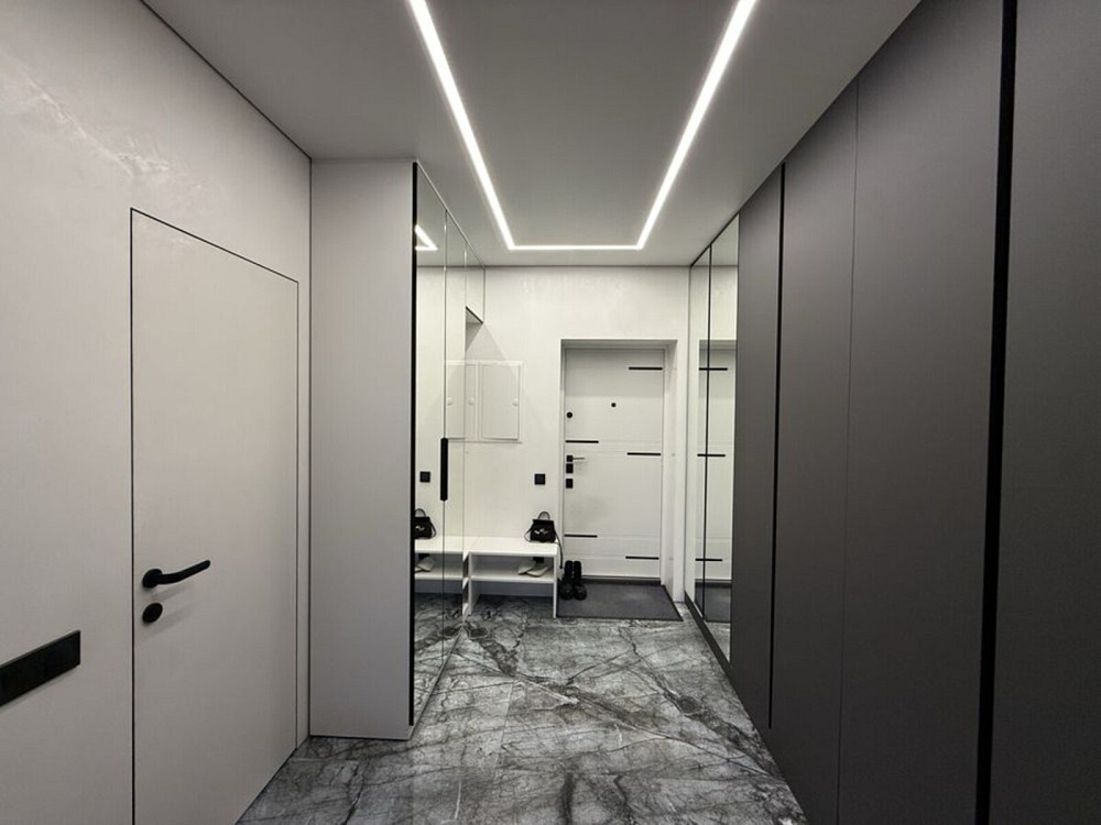 Продаж Квартира 1-кімнатна, 7/12 поверх на Нижній Вал вул., 27-29 Київ - фото 1