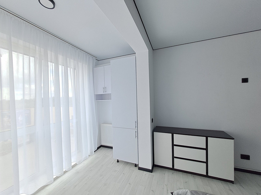 Оренда Квартира 1-кімнатна, 4/5 поверх на вул. Обїзна Ternopil' - photo 11