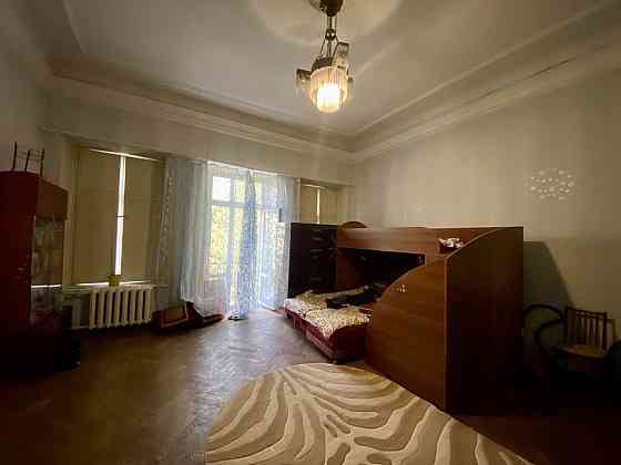 Редкое предложение: квартира с мансардой в Красном переулке Одесса