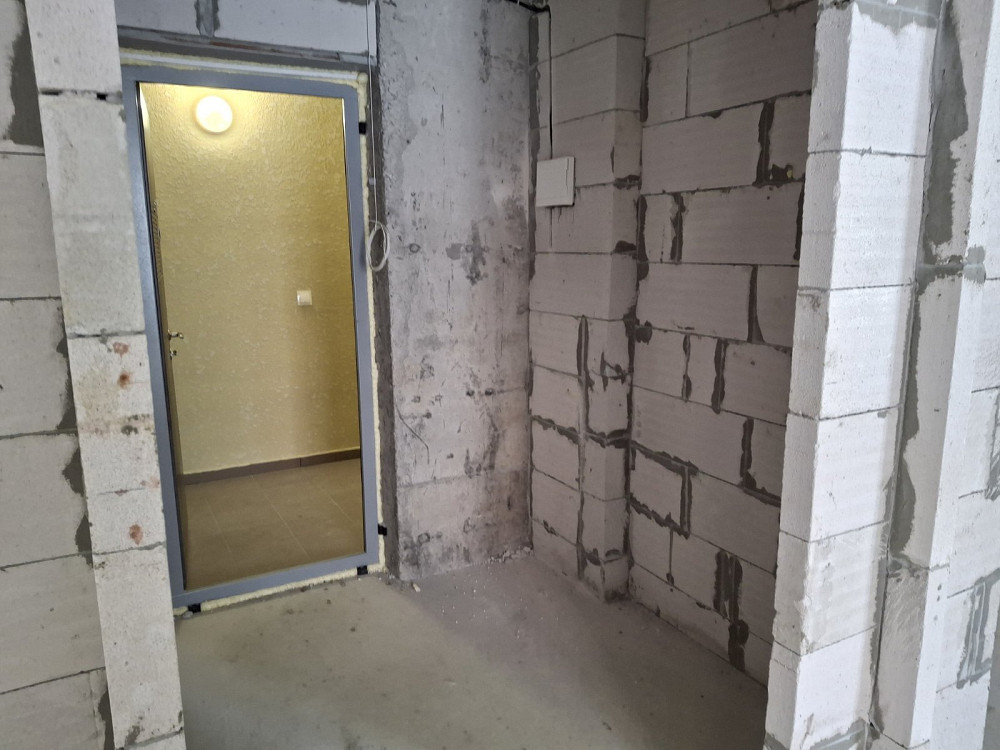 Продаж Квартира 3-кімнатна, 2/8 поверх на вул. Дубенська Kremenets' - photo 16