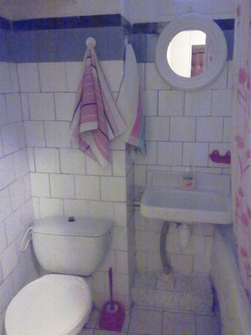 Оренда Квартира 1-кімнатна, 8/9 поверх на ул. Ивана Богуна, 6 Київ - фото 3