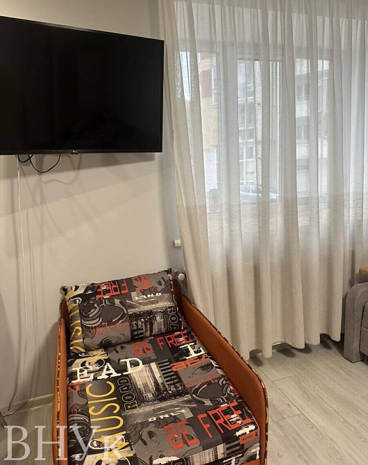 Продаж Квартира 1-кімнатна, 1/10 поверх на Злуки пр. Тернопіль - фото 9