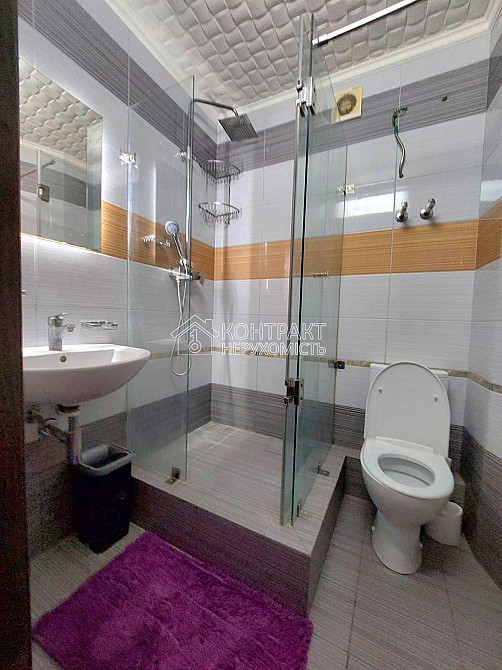 Продаж Квартира 1-кімнатна, 7/12 поверх на вул. Академіка Павлова Харків - фото 4