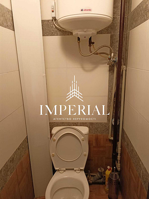 Продаж 2к Квартира 60.7 кв.м Урлівська вул. Kiev - photo 4