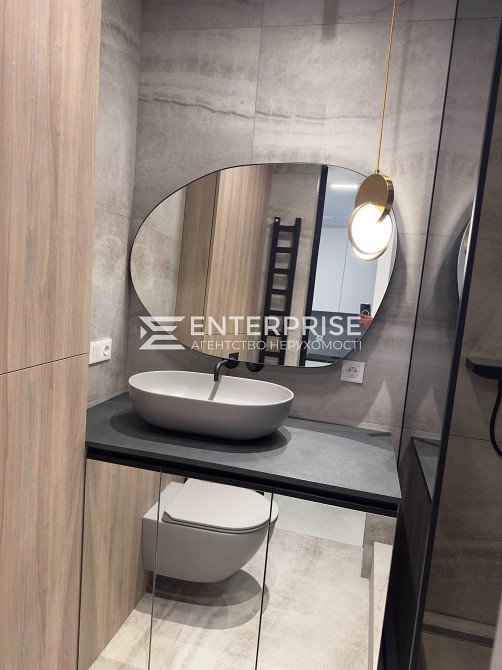 Продаж 1к квартири 36.3 кв. м Київ - фото 11