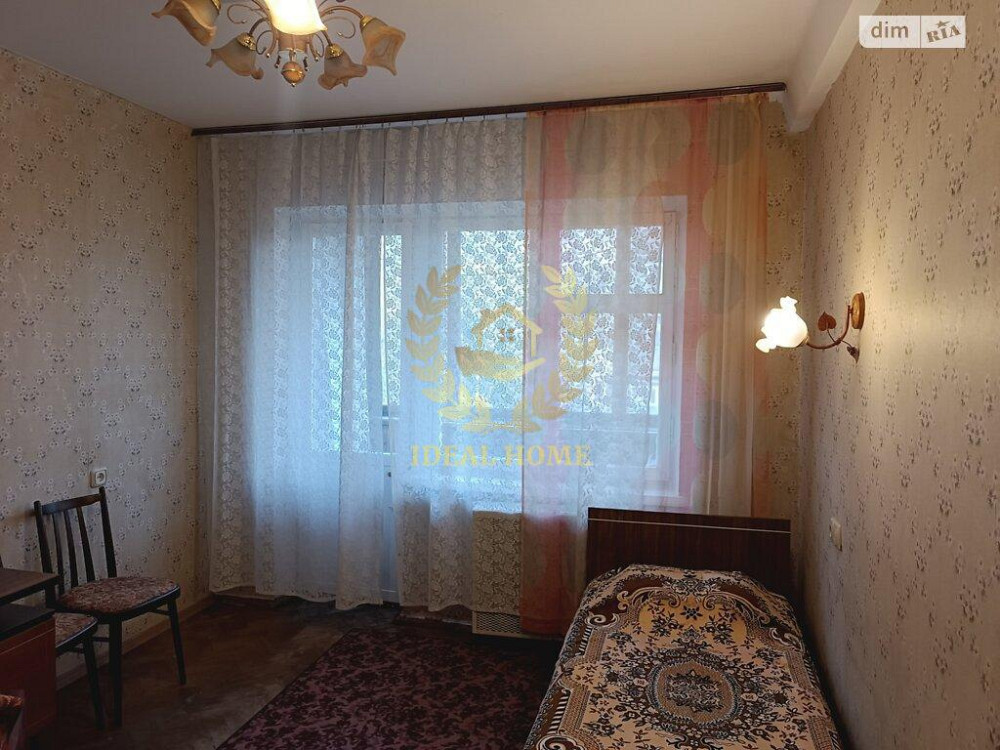 Затишна 2-кімнатна квартира біля метро Святошин Kiev - photo 1